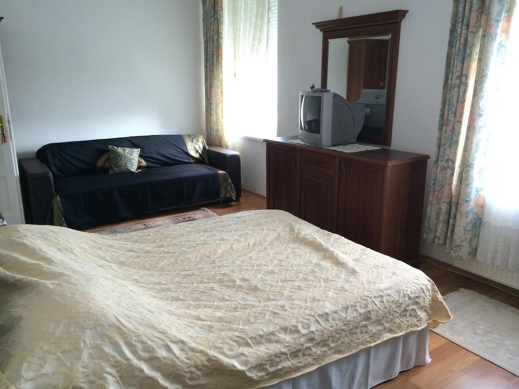 Villa Rubin Panzio Hajduszoboszlo Quarto foto
