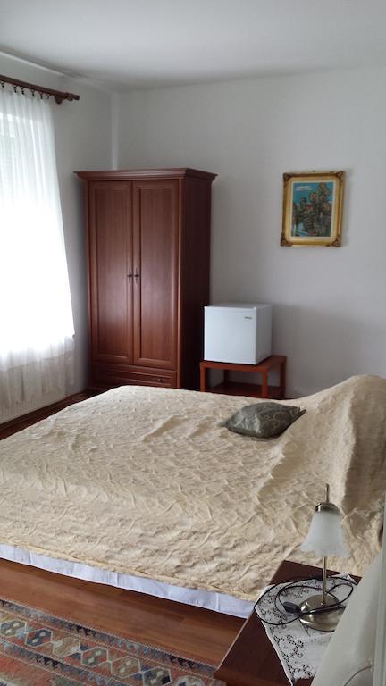 Villa Rubin Panzio Hajduszoboszlo Quarto foto